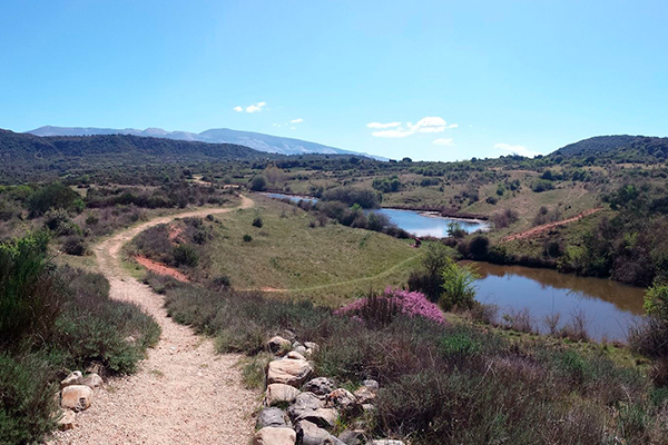 Ruta Las Médulas