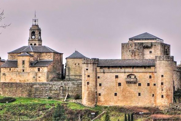 Puebla de Sanabria - Mayo 2026